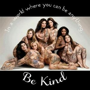 Meet your Posher, Tara